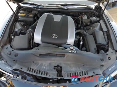 Zdjęcie 12 z 15 samochodu: 2021 LEXUS IS 350 F SPORT VIN:JTHGZ1B25M5039957 - miniatura