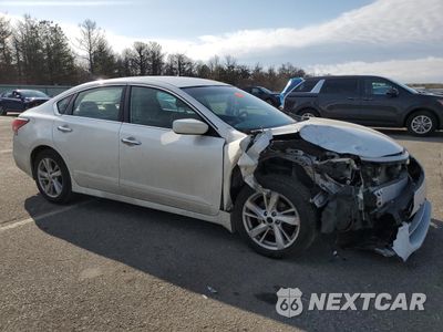 Czwarte zdjęcie samochodu z boku: 2015 NISSAN ALTIMA 2.5 VIN:1N4AL3AP9FC182089 - miniatura