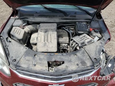 Zdjęcie 12 z 16 samochodu: 2017 CHEVROLET EQUINOX LT VIN:2GNALCEK3H6226339 - miniatura