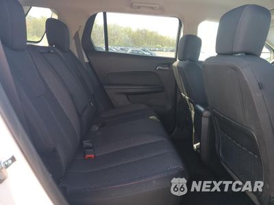 Zdjęcie 10 z 14 samochodu: 2016 GMC TERRAIN SLE VIN:2GKFLSEK9G6154512 - miniatura