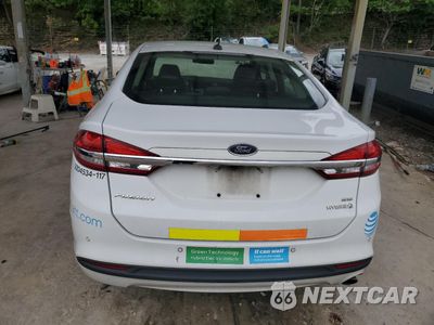 Zdjęcie 6 z 13 samochodu: 2017 FORD FUSION SE HYBRID VIN:3FA6P0LUXHR409483 - miniatura