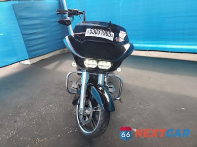 Drugie zdjęcie samochodu z przodu: 2016 HARLEY-DAVIDSON FLTRXS ROAD GLIDE SPECIAL VIN:1HD1KTM34GB671639 - miniatura