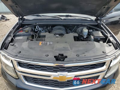 Zdjęcie 12 z 14 samochodu: 2020 CHEVROLET SUBURBAN K1500 LT VIN:1GNSKHKC5LR300228 - miniatura