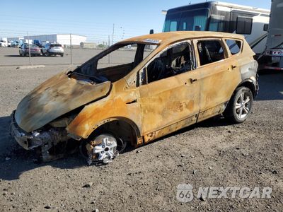 2016 FORD ESCAPE SE 1FMCU9GX0GUB26124 - główne zdjęcie licytacji z USA - miniatura