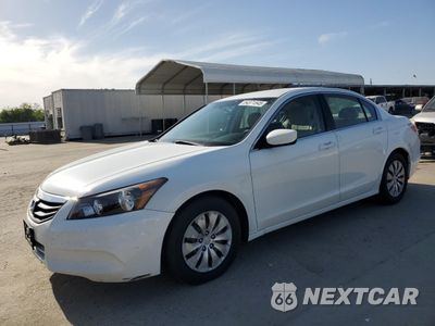 2012 HONDA ACCORD LX 1HGCP2F34CA171565 - główne zdjęcie licytacji z USA - miniatura