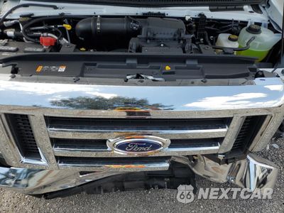 Zdjęcie 7 z 10 samochodu: 2025 FORD ECONOLINE E350 SUPER DUTY CUTAWAY VAN VIN:1FDWE3FN1SDD25182 - miniatura