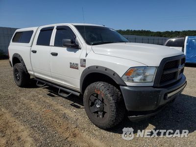 Czwarte zdjęcie samochodu z boku: 2013 RAM 2500 ST VIN:3C6TR5CT1DG549947 - miniatura