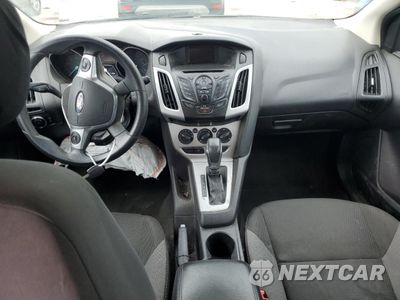 Zdjęcie 8 z 15 samochodu: 2014 FORD FOCUS SE VIN:1FADP3K28EL335600 - miniatura