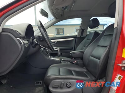 Zdjęcie 7 z 12 samochodu: 2008 AUDI A4 2.0T VIN:WAUAF78E28A052275 - miniatura