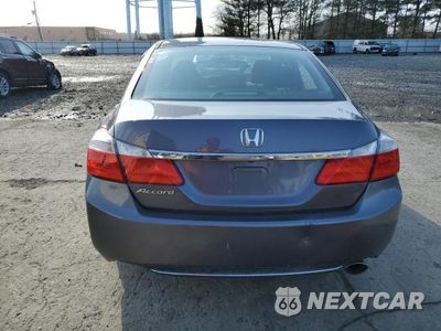 Zdjęcie 6 z 12 samochodu: 2015 HONDA ACCORD LX VIN:1HGCR2F31FA234586 - miniatura