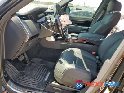 Zdjęcie 7 z 15 samochodu: 2025 LAND ROVER RANGE ROVER SE VIN:SALKP9E95SA294694 - miniatura