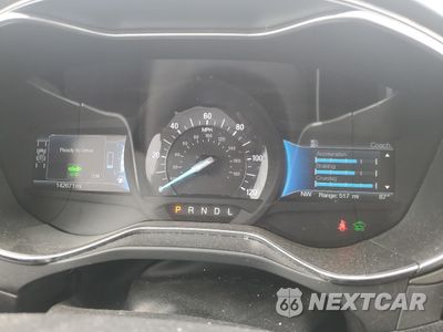 Zdjęcie 9 z 12 samochodu: 2018 FORD FUSION SE HYBRID VIN:3FA6P0LU4JR171703 - miniatura