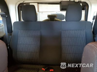 Zdjęcie 10 z 15 samochodu: 2012 JEEP WRANGLER SPORT VIN:1C4AJWAG4CL119298 - miniatura