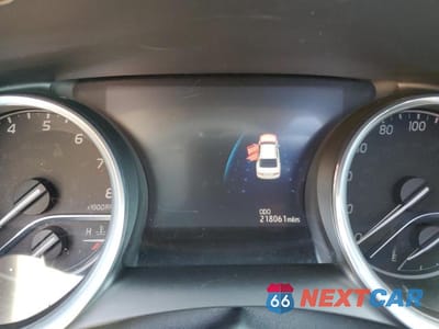 Zdjęcie 9 z 13 samochodu: 2018 TOYOTA CAMRY XLE VIN:4T1B11HKXJU061749 - miniatura