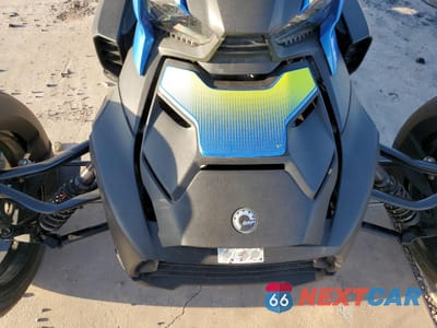 Zdjęcie 7 z 10 samochodu: 2022 CAN-AM RYKER SPORT VIN:3JB2JEG23NJ000349 - miniatura