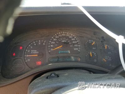 Zdjęcie 9 z 13 samochodu: 2003 CHEVROLET TAHOE C1500 VIN:1GNEC13V73J316222 - miniatura