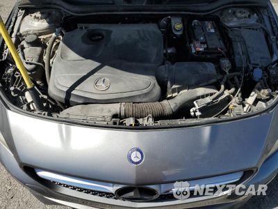 Zdjęcie 11 z 12 samochodu: 2016 MERCEDES-BENZ CLA 250 VIN:WDDSJ4EB6GN350162 - miniatura