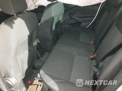 Zdjęcie 10 z 12 samochodu: 2017 FORD FOCUS S VIN:1FADP3E26HL206187 - miniatura