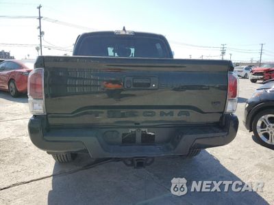 Zdjęcie 6 z 15 samochodu: 2023 TOYOTA TACOMA DOUBLE CAB VIN:3TMCZ5AN3PM577476 - miniatura