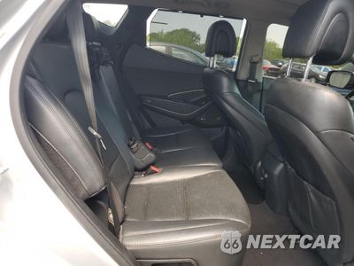 Zdjęcie 11 z 15 samochodu: 2013 HYUNDAI SANTA FE SPORT VIN:5XYZWDLAXDG107638 - miniatura