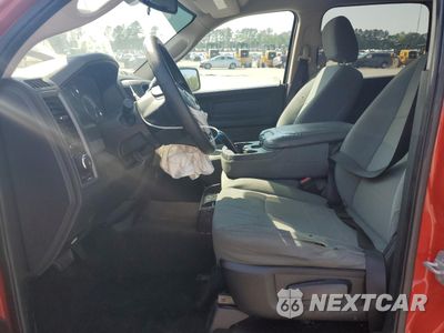 Zdjęcie 7 z 14 samochodu: 2013 RAM 1500 ST VIN:1C6RR6KT5DS629326 - miniatura