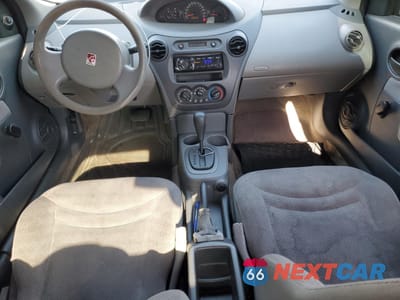 Zdjęcie 8 z 12 samochodu: 2003 SATURN ION LEVEL 1 VIN:1G8AG52F83Z127619 - miniatura