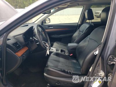 Zdjęcie 7 z 15 samochodu: 2014 SUBARU OUTBACK 2.5I LIMITED VIN:4S4BRBMC8E3310753 - miniatura