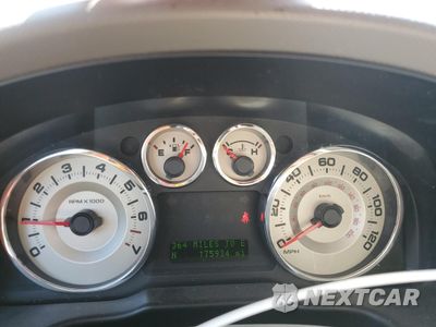 Zdjęcie 9 z 15 samochodu: 2010 FORD EDGE SEL VIN:2FMDK4JC5ABB23784 - miniatura