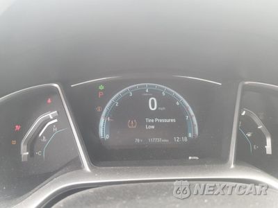 Zdjęcie 9 z 14 samochodu: 2016 HONDA CIVIC EX VIN:2HGFC1F36GH648894 - miniatura