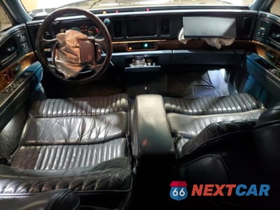 Zdjęcie 8 z 12 samochodu: 1996 BUICK PARK AVENUE VIN:1G4CW52K4TH647560 - miniatura