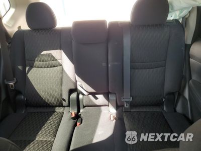 Zdjęcie 10 z 15 samochodu: 2017 NISSAN ROGUE S VIN:5N1AT2MT7HC803115 - miniatura