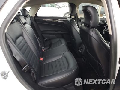 Zdjęcie 10 z 13 samochodu: 2018 FORD FUSION SE HYBRID VIN:3FA6P0LU0JR163534 - miniatura
