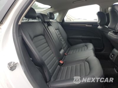 Zdjęcie 10 z 12 samochodu: 2018 FORD FUSION SE HYBRID VIN:3FA6P0LU9JR171907 - miniatura