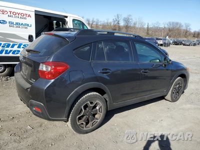 Trzecie zdjęcie samochodu z tyłu: 2015 SUBARU XV CROSSTREK 2.0 LIMITED VIN:JF2GPAPC6F8327966 - miniatura