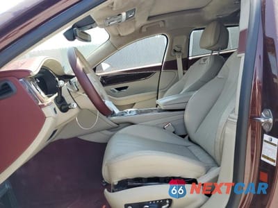 Zdjęcie 7 z 13 samochodu: 2021 BENTLEY FLYING SPUR VIN:SCBBB6ZG9MC084879 - miniatura