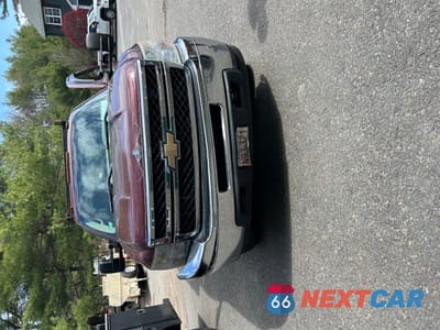 Drugie zdjęcie samochodu z przodu: 2011 CHEVROLET SILVERADO K3500 VIN:1GB3KZCL0BF203928 - miniatura