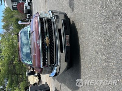 Drugie zdjęcie samochodu z przodu: 2011 CHEVROLET SILVERADO K3500 VIN:1GB3KZCL0BF203928 - miniatura