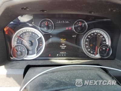 Zdjęcie 9 z 14 samochodu: 2013 RAM 1500 ST VIN:1C6RR7KT1DS687696 - miniatura