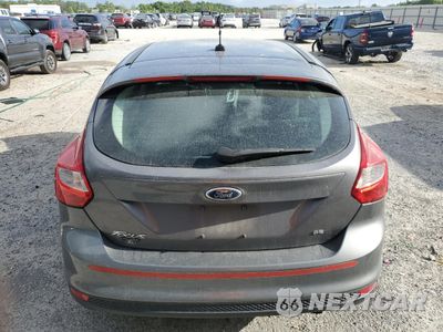 Zdjęcie 6 z 15 samochodu: 2012 FORD FOCUS SE VIN:1FAHP3K24CL182681 - miniatura