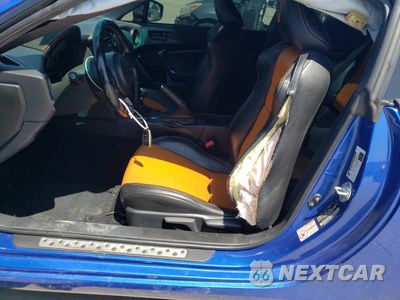 Zdjęcie 7 z 16 samochodu: 2018 SUBARU BRZ 2.0 LIMITED VIN:JF1ZCAC1XJ9602724 - miniatura