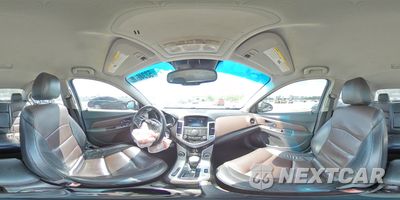 Zdjęcie 14 z 16 samochodu: 2020 CHRYSLER PACIFICA HYBRID TOURING L VIN:2C4RC1L74LR263132 - miniatura