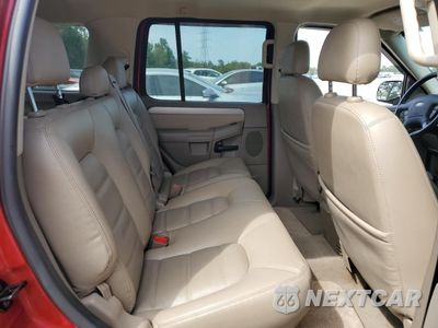 Zdjęcie 11 z 13 samochodu: 2003 FORD EXPLORER XLT VIN:1FMZU63K93UB55862 - miniatura