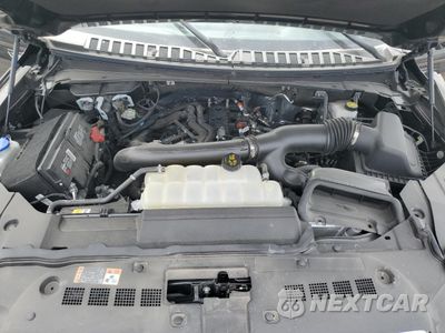 Zdjęcie 14 z 15 samochodu: 2023 LINCOLN NAVIGATOR L BLACK LABEL VIN:5LMJJ3TG3PEL16168 - miniatura