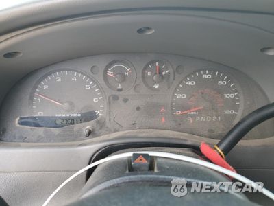 Zdjęcie 9 z 13 samochodu: 2008 FORD RANGER SUPER CAB VIN:1FTYR14U48PB14730 - miniatura