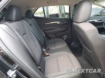 Zdjęcie 12 z 15 samochodu: 2023 BUICK ENVISION PREFERRED VIN:LRBFZMR48PD175823 - miniatura