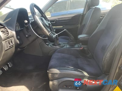 Zdjęcie 7 z 12 samochodu: 2002 LEXUS IS 300 VIN:JTHBD192X20048808 - miniatura