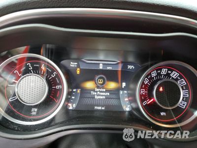 Zdjęcie 9 z 13 samochodu: 2015 DODGE CHALLENGER SXT VIN:2C3CDZAG8FH900896 - miniatura
