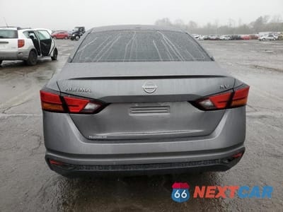 Zdjęcie 6 z 12 samochodu: 2023 NISSAN ALTIMA SV VIN:1N4BL4DV1PN391501 - miniatura