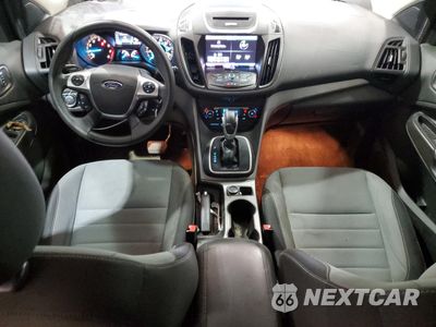 Zdjęcie 8 z 15 samochodu: 2013 FORD ESCAPE SE VIN:1FMCU9GX2DUC56451 - miniatura