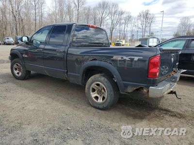 Drugie zdjęcie samochodu z przodu: 2008 DODGE RAM 1500 ST VIN:1D7HU18N78J142824 - miniatura